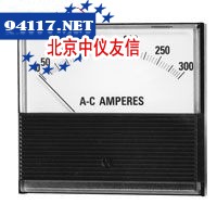 Model 2810 -- CLE8-V4A600模拟表